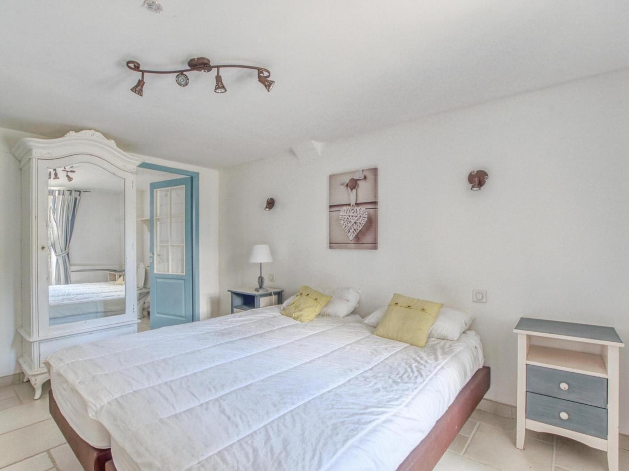 Lavende Villa Degagnac Luaran gambar
