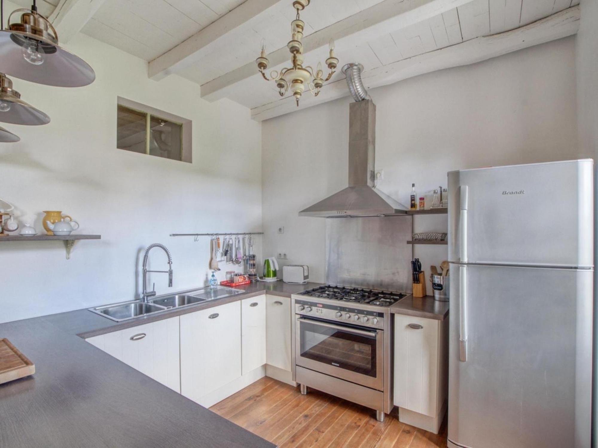 Lavende Villa Degagnac Luaran gambar
