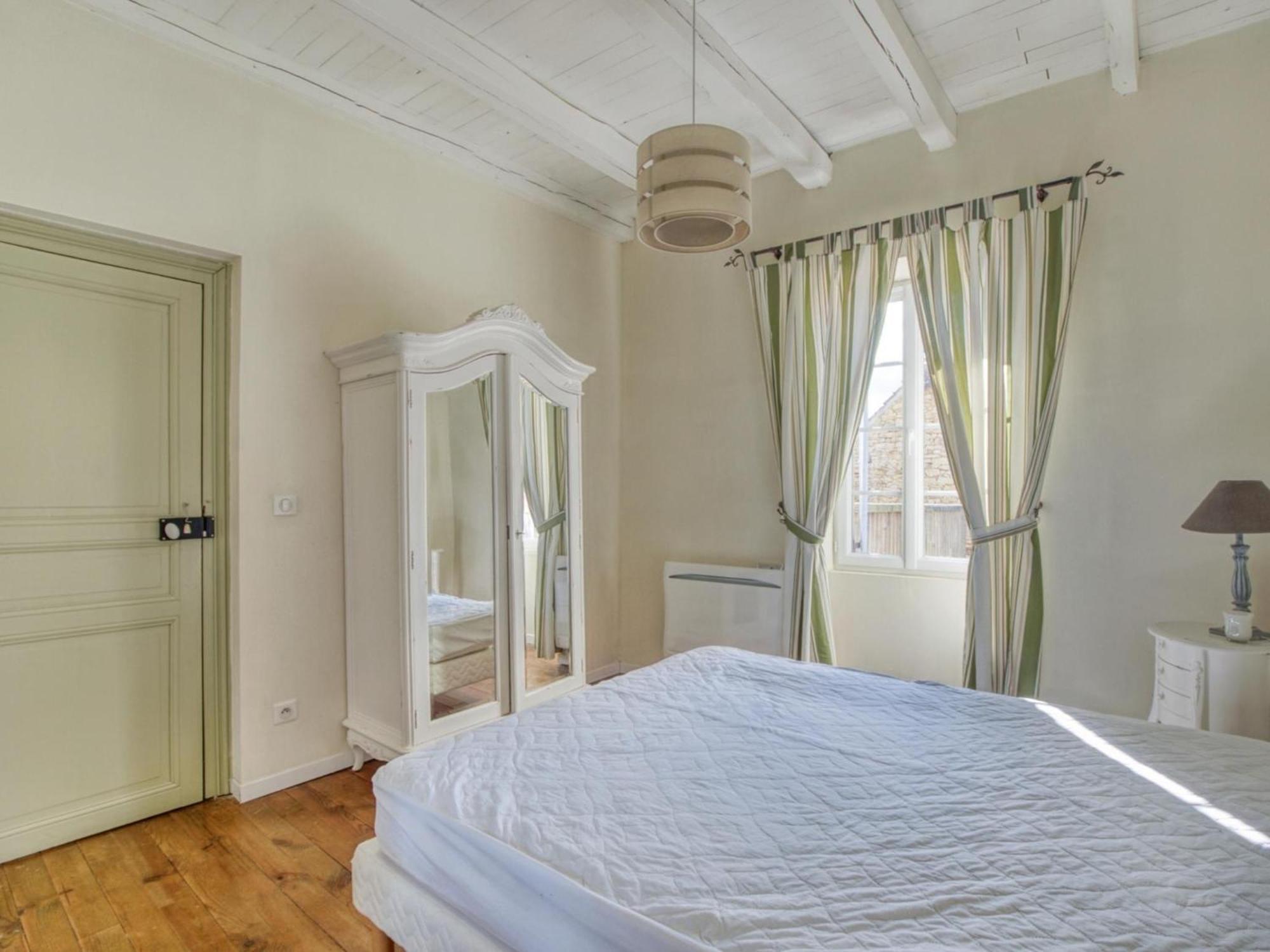Lavende Villa Degagnac Luaran gambar