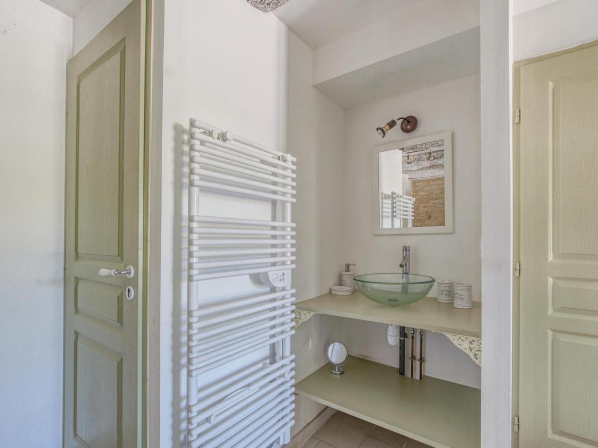 Lavende Villa Degagnac Luaran gambar