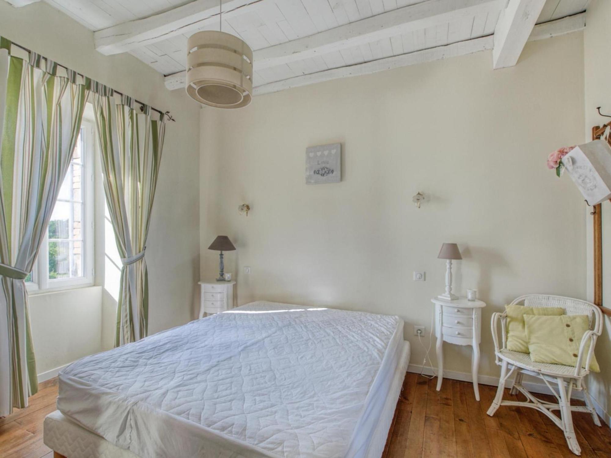 Lavende Villa Degagnac Luaran gambar