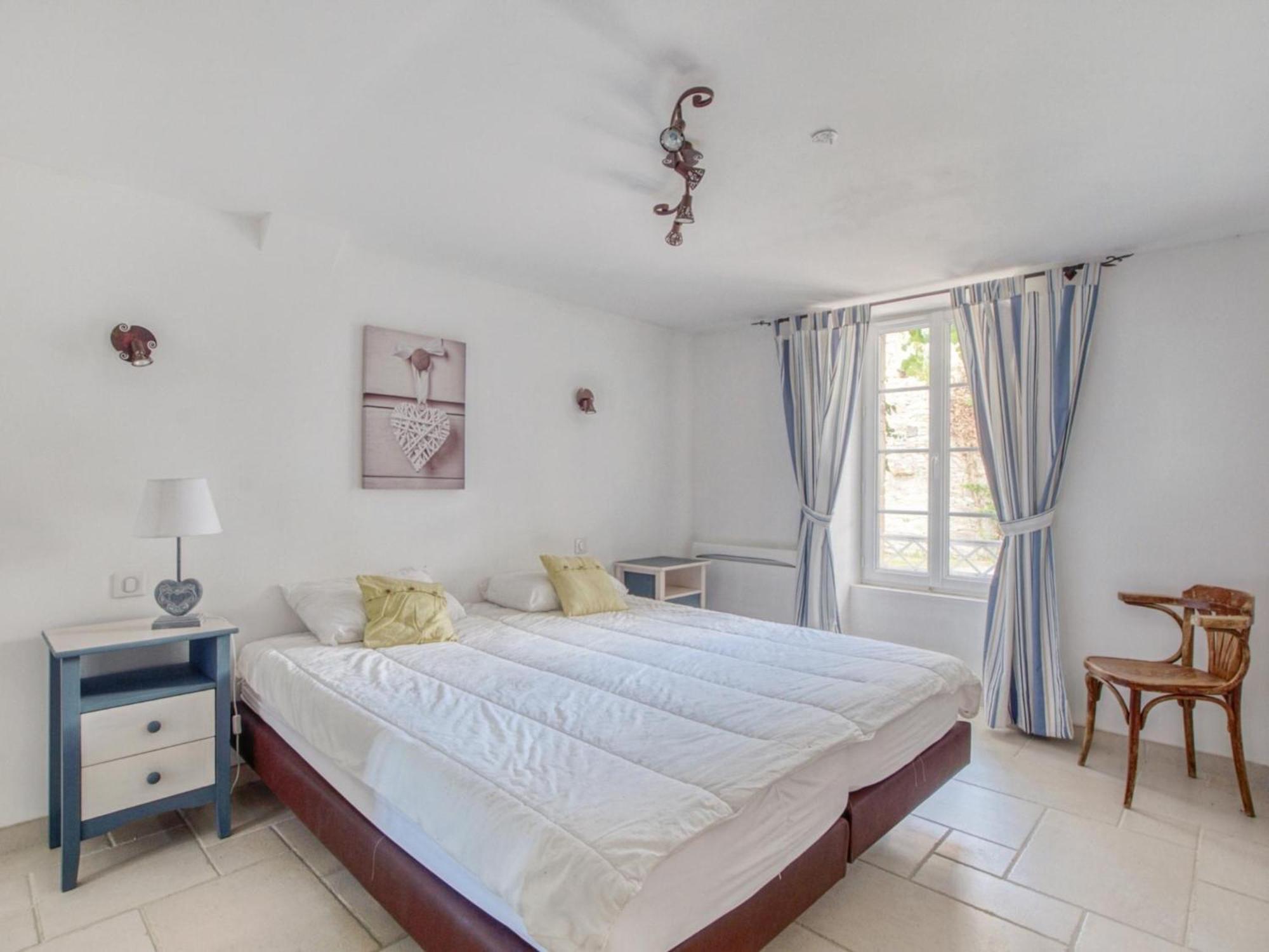 Lavende Villa Degagnac Luaran gambar