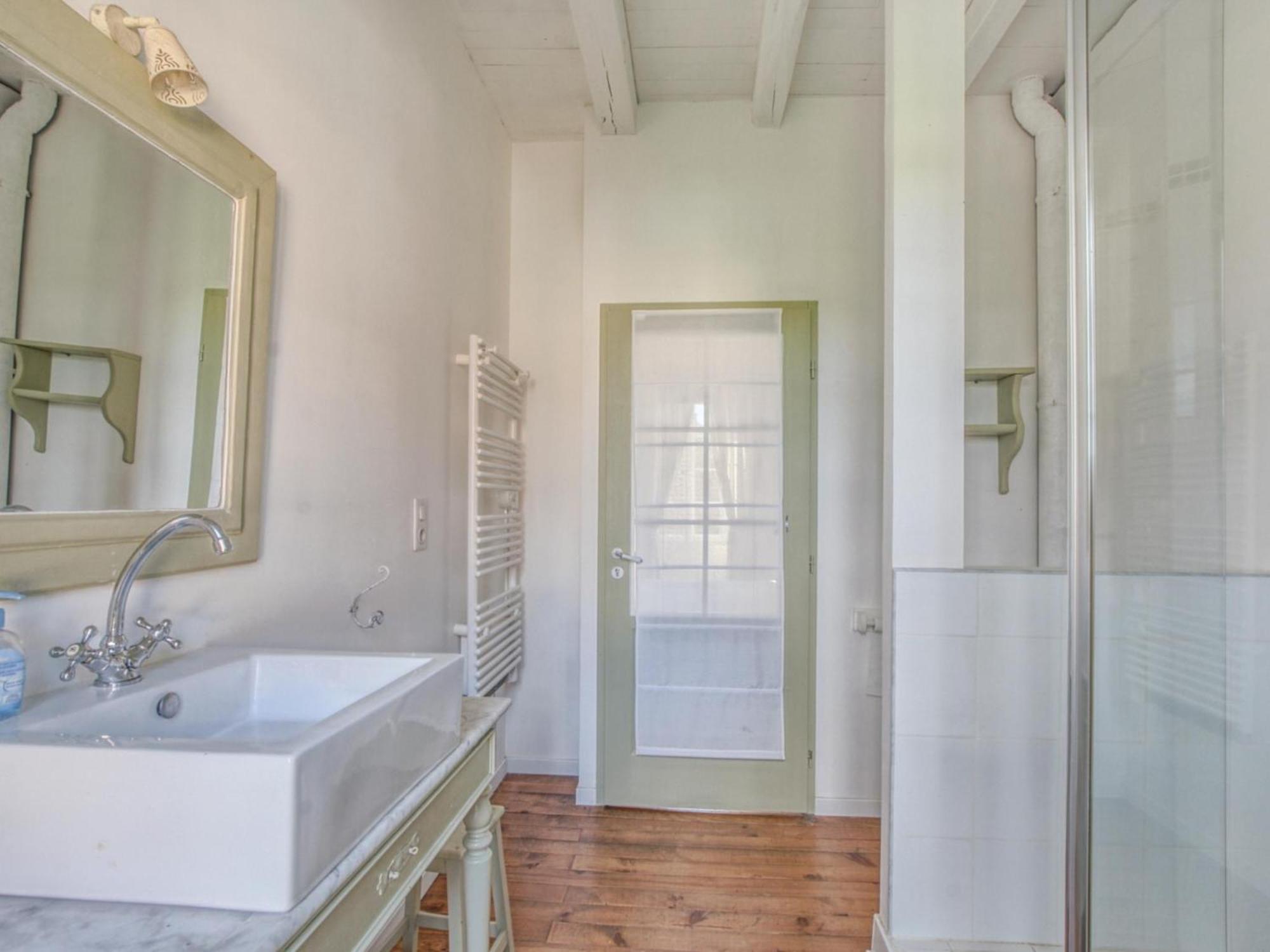 Lavende Villa Degagnac Luaran gambar